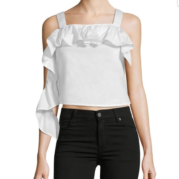 Walter Baker Cotton Top - Picture 2 of 8